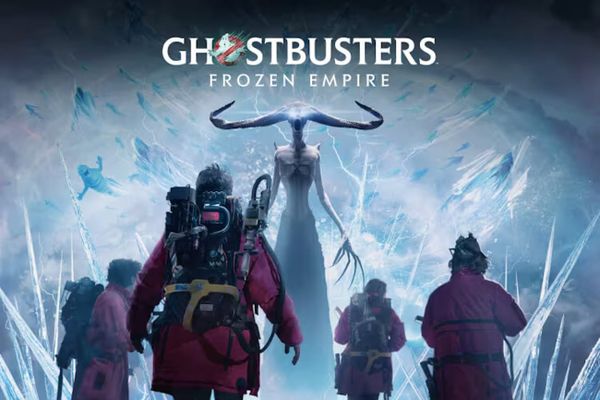 Universal Announces Ghostbusters House for HHN 33