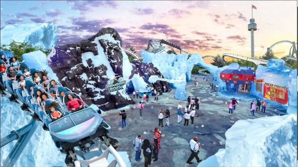 SeaWorld Orlando Announces Opening Date for Penguin Trek