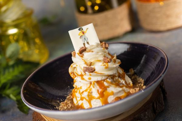 These Tiana-Inspired Treats Are Coming to Magic Kingdom