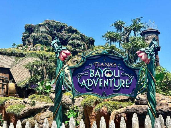 Tiana’s Bayou Adventure Opens for Previews + First Reactions