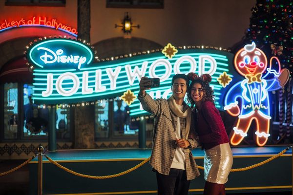 Disney Jollywood Nights 2024: Event Details and Tickets