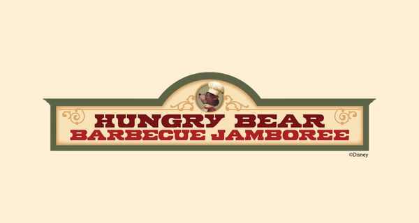 Disneyland’s Hungry Bear Restaurant to Get Country Bear Retheme