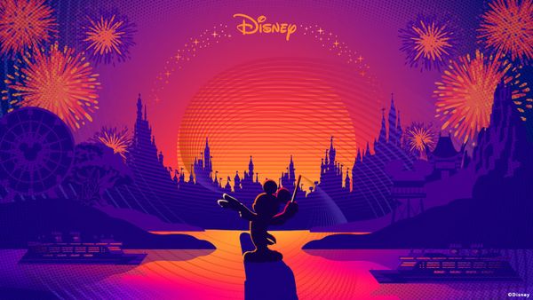 D23 2024: Events + Experiences Details Revealed