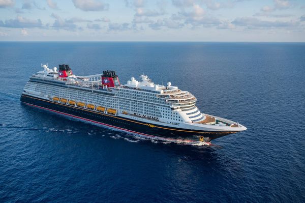 Japan to Offer Disney Cruises From 2028