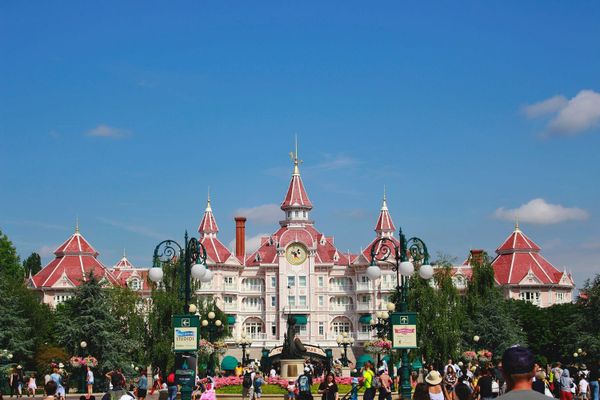 12 Unique Attractions and Experiences at Disneyland Paris