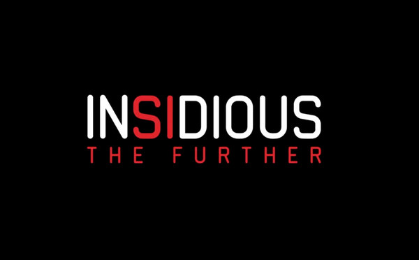 Insidious: The Further Announced for Halloween Horror Nights 2024