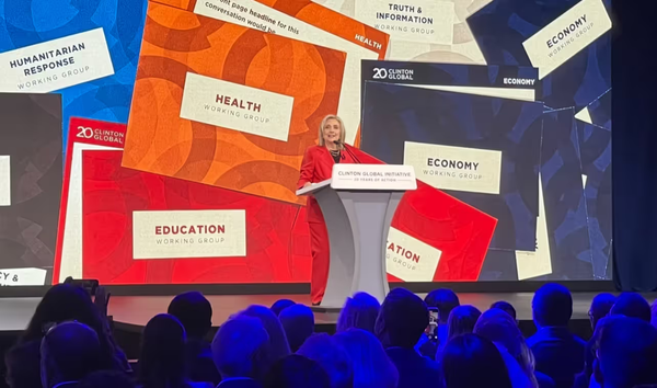 Secretary Clinton’s Opening Statement to the House Oversight and Government Reform Committee