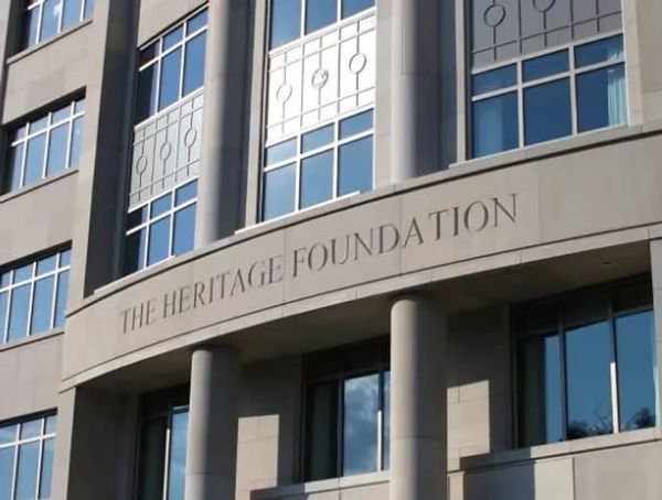 The Heritage Foundation’s 250-Year Plan: Who It’s For — and What It Changes