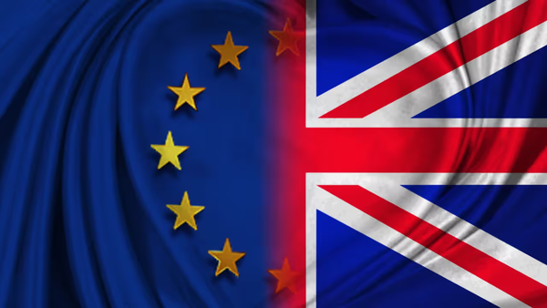 EU–UK Sign Dedicated Competition Cooperation Agreement