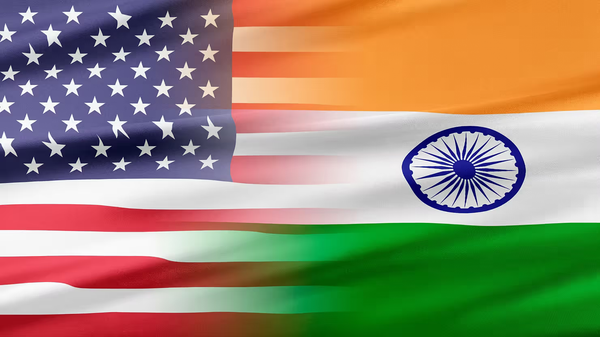 U.S.–India Reach Interim Trade Framework, Resetting the Terms of Economic Alignment