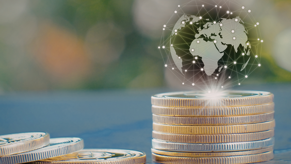 Deep Dive: The Global Economy Is Growing — But It Is Growing Apart