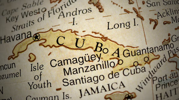 Trump Declares National Emergency Over Cuba — and Expands Trade Warfare Beyond Its Borders