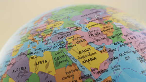 Inside Qatar’s Warning: War, Energy Shock, and a Region Redrawing Its Security Order