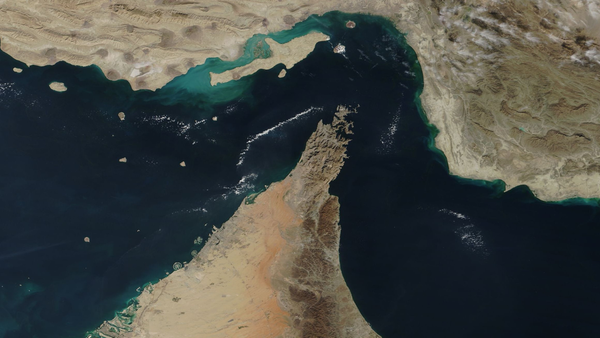 If Saudi Arabia and the UAE Enter the War Against Iran: What Comes Next for the Middle East