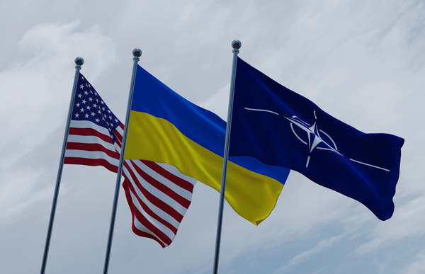 Ukraine funding under scrutiny: can the U.S. legally redirect NATO-backed PURL money?