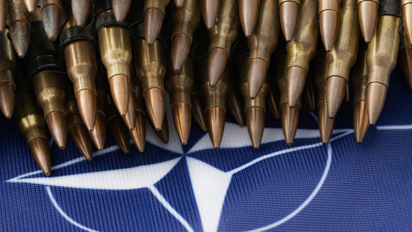 ONEST Deep Dive: Who actually controls Ukraine’s war funding?