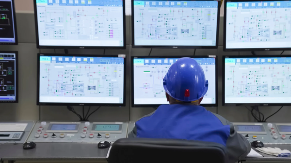 Qatar Halts LNG Production — And the Shock Is Spreading