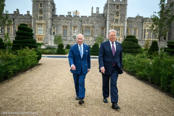 U.S. to Host King Charles III for First State Visit of Trump’s Second Term Amid Trade and Policy Tensions