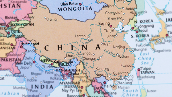 Deep Dive: China’s Middle East Balancing Act