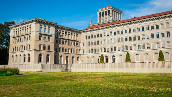 Deep Dive: The WTO in the Age of Tariff Wars –– Still Relevant, No Longer Decisive