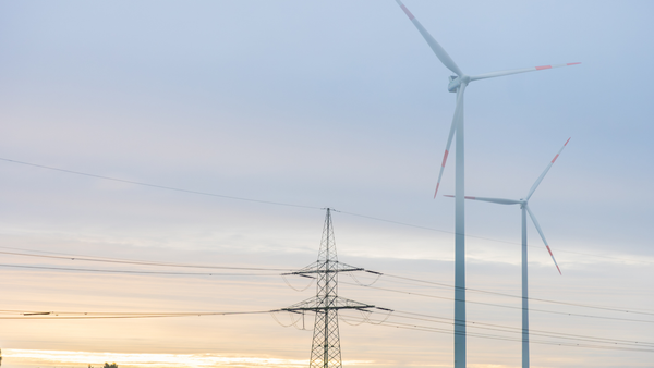 Deep Dive: If Conflict Accelerates the Energy Transition, Who Gains Power Next?