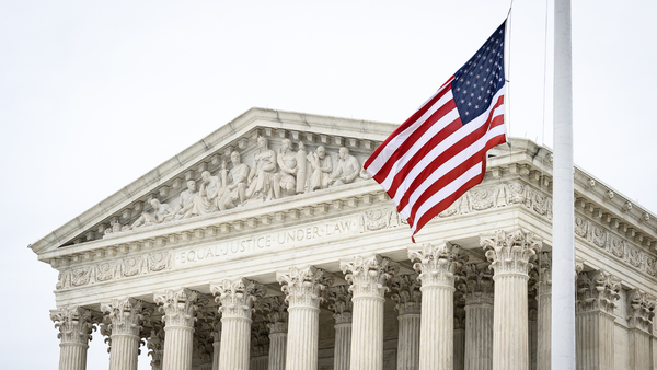 Supreme Court Signals Support for Trump Administration Push to End TPS Protections