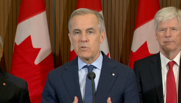 Canada Suspends Federal Fuel Tax to Ease Rising Costs