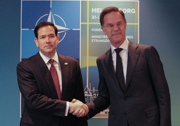 Rubio’s NATO Warning Exposes the Contradictions in America’s Middle East Strategy