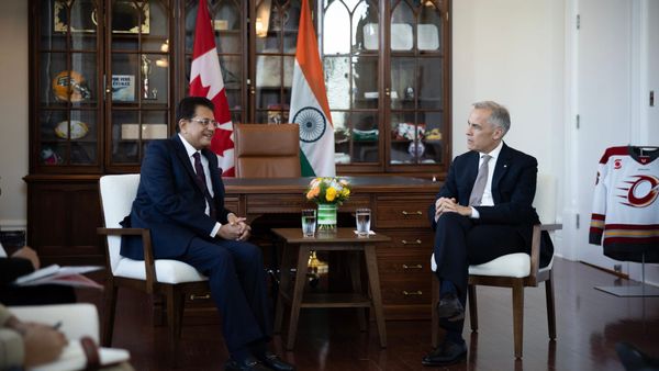 Canada Is Diversifying Because America Became Unpredictable