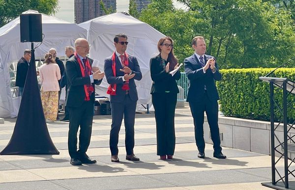 World Cup 2026 Comes to the UN: Sport, Diplomacy, and Canada’s National Moment