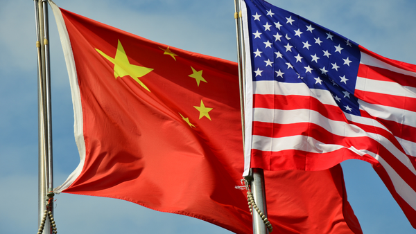 Read/Watch: Why the Trump–Xi Meeting Matters