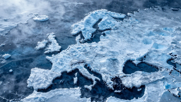 NATO Isn’t Breaking. That May Be the Bigger Problem.