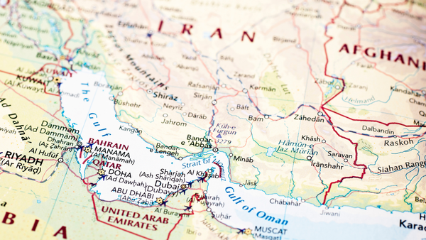The Hormuz Deal Is Not a Deal Yet