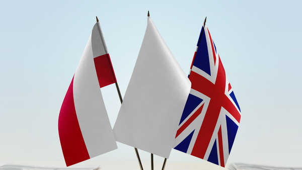 Britain and Poland Are Building a Post-Brexit Security Bridge