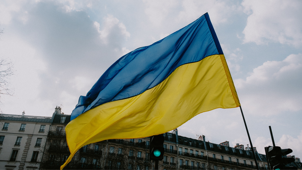 Russia Warned Diplomats to Leave Kyiv. That Was the Point.