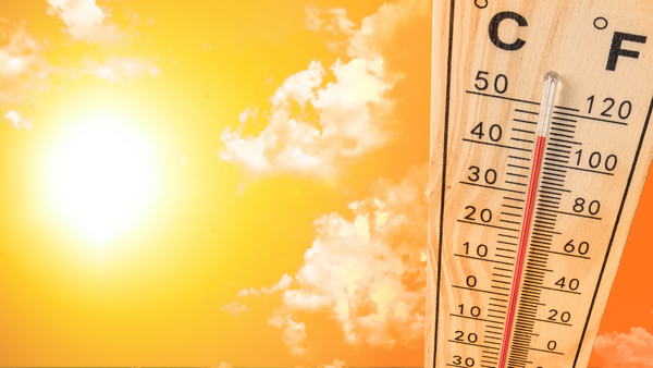 The UK Just Broke Its May Heat Record Twice