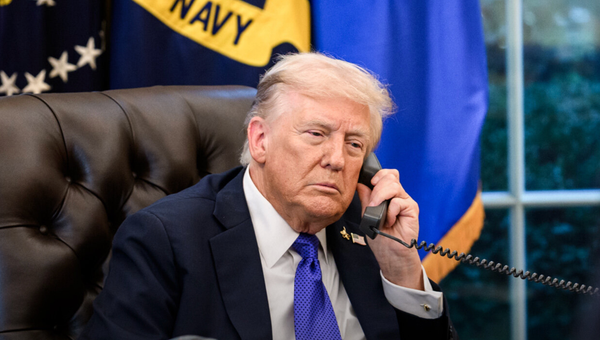 The Iran Deal Was Already Fragile. Trump May Have Made It Worse.