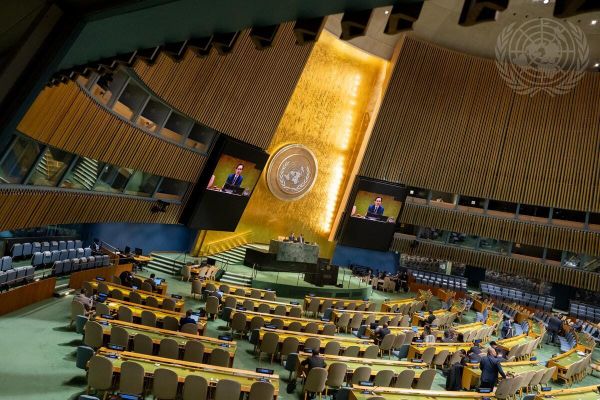 Can “Common Security” Replace Nuclear Deterrence?