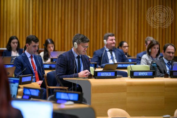The Final Week of the 2026 NPT Review Conference: Can the Treaty Still Hold?