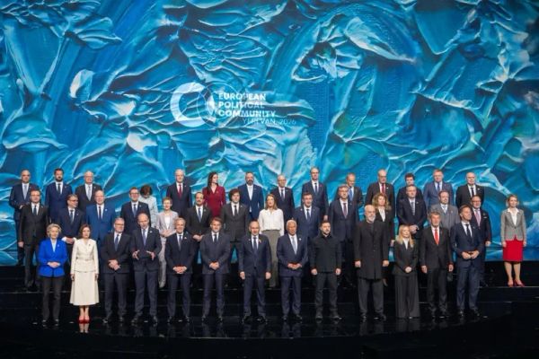 What the Yerevan Summit Reveals About Europe’s Next Chapter