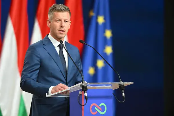 Hungary’s New Leader Cuts His Salary. The Real Test Is Corruption Reform.