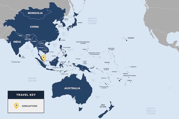 The New Indo-Pacific Message: America Is Turning Allies Into Buyers