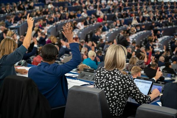 Europe Just Rewrote Its Deportation System
