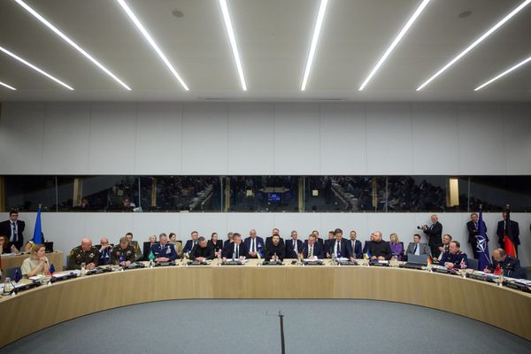 ONEST Brief: U.S.-Iran MOU, Ukraine’s Winter Warning, and NATO’s Quiet Handoff