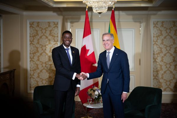 Diplomacy, Translated: What Canada and Grenada Are Really Saying