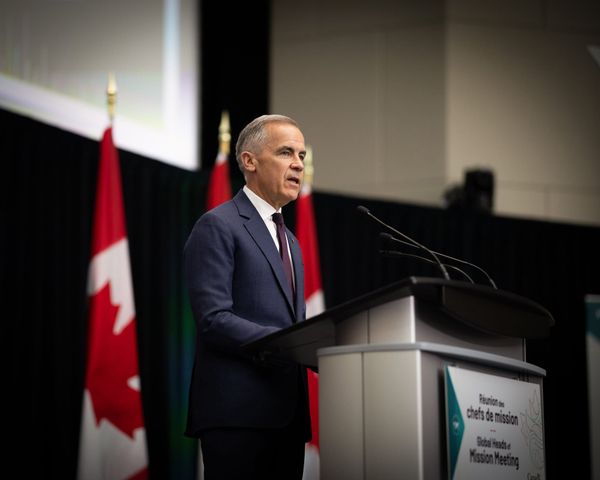 Carney Heads to Europe as Canada Prepares for a High-Stakes G7 Summit