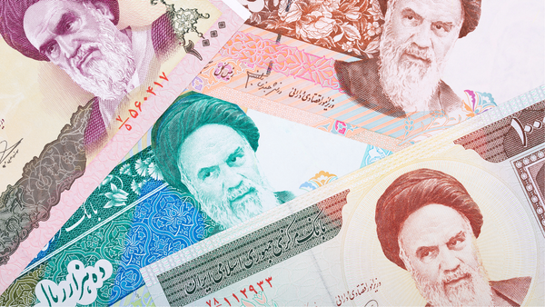 Trump’s Iran Deal Opens the Money Door Before the Nuclear Questions Are Answered