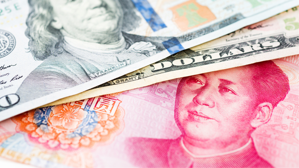 Inside China's Global Governance Playbook