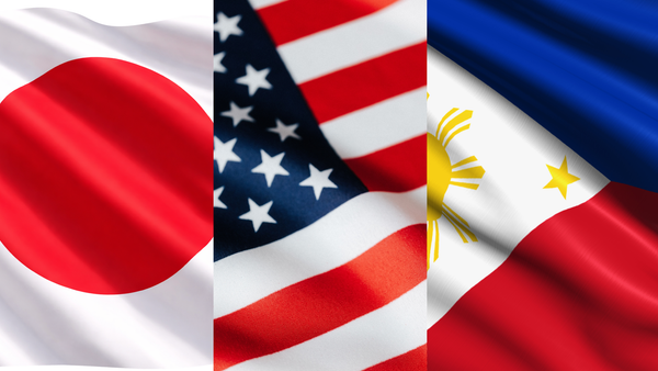 Diplomacy Translated: Why the U.S., Japan, and the Philippines Are Deepening Maritime Cooperation