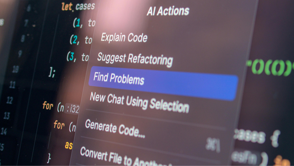 China’s AI Catch-Up Is Now a Security Problem